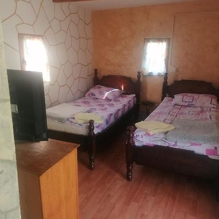 Brvnara Krin 3 Villa Nova Varoš Екстериор снимка